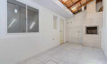 Imagem 5: CASA com 2 dormitórios à venda com 59m² por R$ 179.000,00 no bairro Campo de Santana - CUR