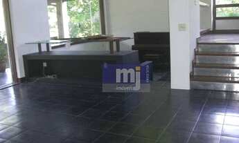 Imagem: Casa à venda, 550 m² por R$ 1.100.000,00