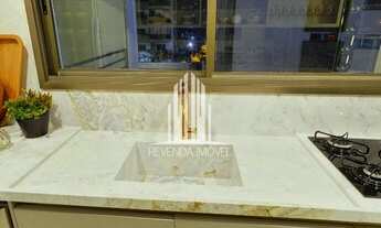 Imagem 2: APARTAMENTO DE 221M² COM TRES DORMITORIOS, TRES SUITES E TRES VAGAS EM VILLA IBIRAPUERA MO