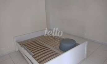 Imagem: São Paulo - Casa Padrão - Mooca