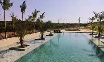 Imagem 2: Lote/ágio 264,00m² no Jardins Sevilha excelente localização próx. Av. Rio Verde!!