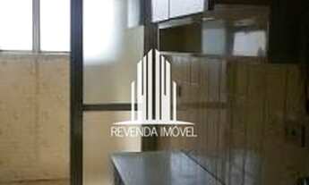 Imagem 4: Apartamento no Condomínio Rhodes em Vila Clementino com 54m2 1 dormitório 1 vaga de garage