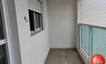 Imagem 2: São Paulo - Apartamento Padrão - Tatuapé