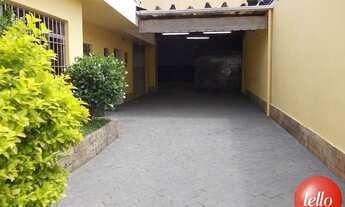 Imagem 7: São Paulo - Casa Padrão - Santana