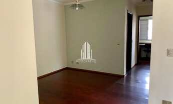 Imagem 2: Apartamento á venda de 80m² com 2 dormitórios na região de Jabaquara