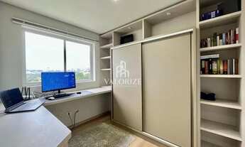 Imagem 6: Apartamento para venda possui 54 metros quadrados com 2 quartos em Cancelli - Cascavel - P