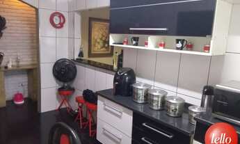 Imagem 4: São Paulo - Casa Padrão - Tremembé