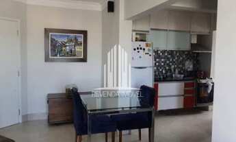 Imagem 2: Apartamento com 2 dormitórios, 62 m², à venda por R$ 550.000