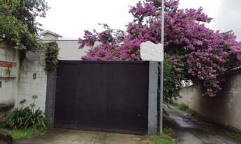 Imagem 2: Casa com 1 dormitório para alugar, 180 m² por R$ 10.000,00/mês - Granja Viana - Cotia/SP