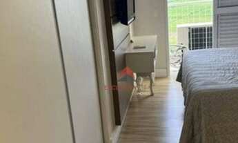 Imagem 3: Apartamento à venda, 156 m² por R$ 1.500.000,00 - Jardim das Indústrias - São José dos Cam