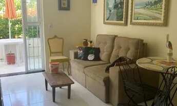 Imagem 4: Duplex anual praia do cupê