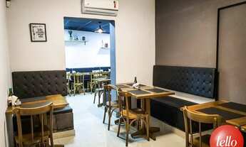 Imagem 2: São Paulo - Casa Comercial - Brooklin