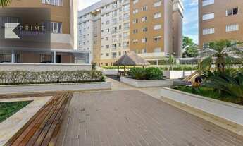 Imagem 7: Apartamento Duplex com 3 dormitórios à venda, 172 m² por R$ 947.000 - Portão - Curitiba/PR