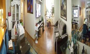 Imagem 2: Apartamento para Venda - 94m², 3 dormitórios, Nonoai