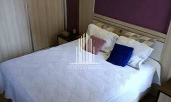 Imagem 7: APARTSMENTO NO CURSINO , COM 2 DORMITORIOS , 1 SUITE , COZINHA , SALA OTIMA LOCALIZAÇAO