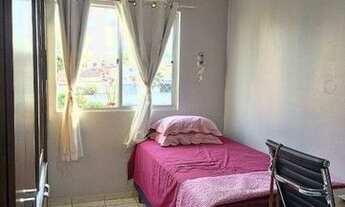 Imagem 3: Apartamento à venda, 69 m² por R$ 260.000,00 - Setor Negrão de Lima - Goiânia/GO