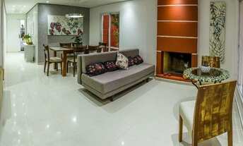 Imagem 5: Casa para alugar, 230 m² por R$ 9.409,00/mês - Scenic - Santana de Parnaíba/SP