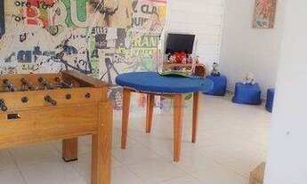 Imagem 6: Apartamento com 2 dormitórios à venda, 49 m² por R$ 345.000 - Castelo - Santos/SP