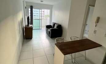 Imagem 5: APARTAMENTO NO RENASCENÇA MOBILIADO