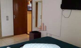 Imagem 2: Cobertura com 3 dormitórios à venda, 115 m² por R$ 375.000,00 - Ingleses - Florianópolis/S