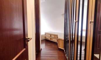 Imagem 3: Apartamento com 3 dormitórios para alugar, 207 m² por R$ 5.200/mês - Centro - São Bernardo