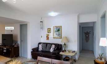 Imagem: 4 dormitorios, 1 suite e 2 vagas na vila