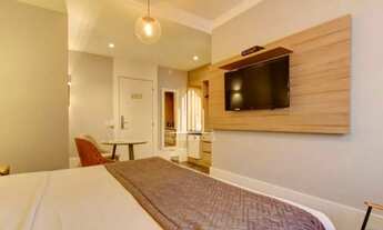 Imagem 6: Studio à venda com 40m², 1 quarto e 1 vaga no Jardim Paulista