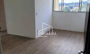 Imagem 2: Apartamento com 2 dormitórios à venda, 60 m² por R$ 300.000 - Parque Terra Nova - São Bern