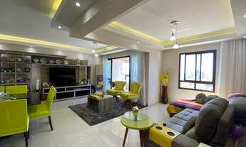 Imagem 7: Denio Góes ! Apartamento com 3 dormitórios