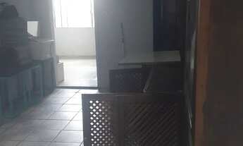 Imagem: Alugo casa fundos