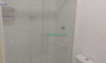 Imagem 4: Apartamento com 2 dormitórios, 45 m² - venda por R$ 270.000,00 ou aluguel por R$ 1.807,80