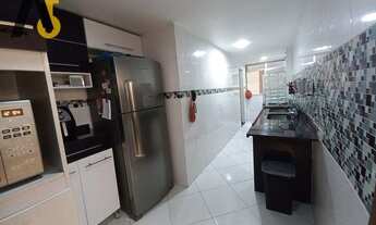 Imagem 7: Apartamento com 2 dormitórios à venda, 78 m² por R$ 450.000,00 - Freguesia de Jacarepaguá