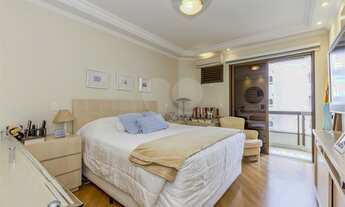 Imagem 3: São Paulo - Apartamento Padrão - Indianópolis