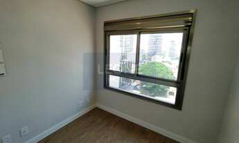 Imagem 4: Apartamento para Locação em São Paulo, Vila Madalena, 2 dormitórios, 1 suíte, 1 banheiro