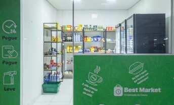 Imagem 5: Excelente localização - Apartamento completo - Lazer - Vaga coberta