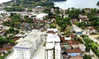 Imagem: Apartamentos de 51 a 54m² a 250m do mar