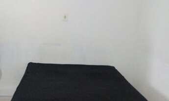 Imagem 4: Kitnet c/garagem e pátio, incluso Luz, Internet, Agua iptu, Semi Mobiliada