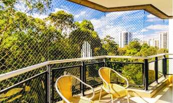 Imagem 7: Apartamento em Santo Amaro- São Paulo, SP