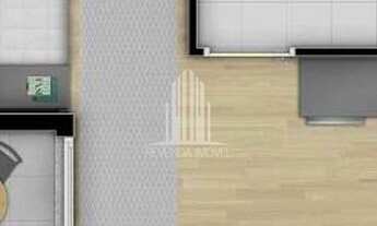 Imagem 6: Studio na Vila Nova Conceição