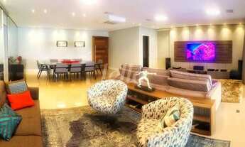 Imagem 2: Santo André - Apartamento Padrão - Vila Gilda