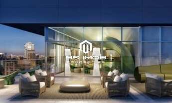 Imagem 4: STUDIO RESIDENCIAL em São Paulo - SP, Vila Olímpia