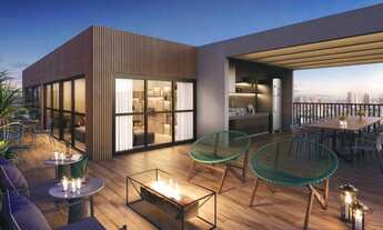 Imagem 2: Bracon Perdizes Apartamento com 2 dormitórios