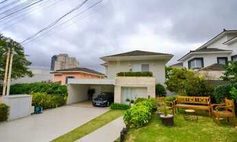 Imagem 2: Casa a venda ou para locação em Alphaville - Barueri, SP