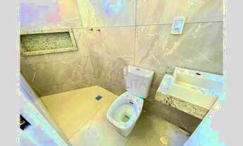 Imagem 2: Excelente Casa individual de 03 quartos e 02 vagas a venda no bairro Planalto /Itapoã!