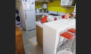 Imagem 7: Casa à venda no bairro Parque Jambeiro - Campinas/SP