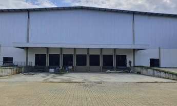 Imagem 2: Galpão 6.090 m2 Área construída Próximo Torquato Tapajós!