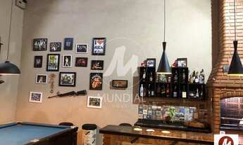 Imagem: Casa (sobrado na rua) 3 dormitórios/suite