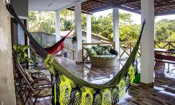 Imagem: Casa temporada Imbassai