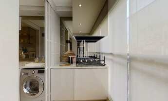 Imagem 7: APARTAMENTO DE 47² COM 1 SUÍTE, 2 BANHEIROS E 1 VAGA Á VENDA NA VILA MARIANA