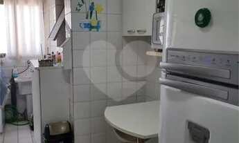 Imagem 5: Apartamento-Guarulhos-Vila Rosália